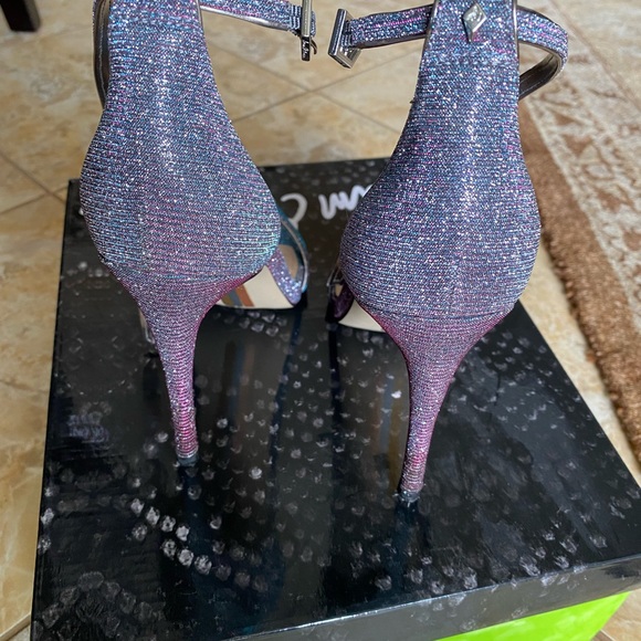 Sam Edelman Party Shoes - Picture 3 of 5